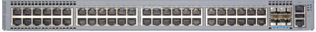 Arista 7010X 48-Port 1G Switch Arista 7010X 48-Port 1G Switch